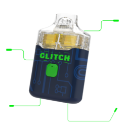 Buy Glitch 4g Disposable