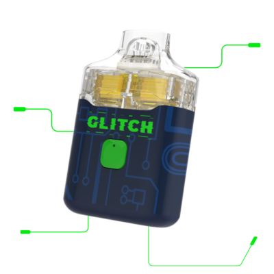 Buy Glitch 4g Disposable